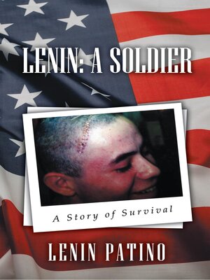 cover image of LENIN